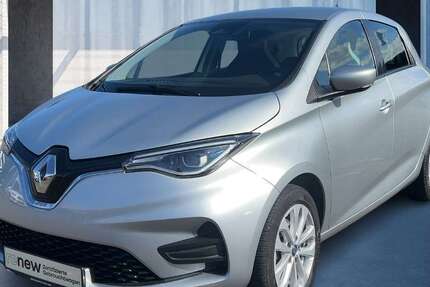 Renault ZOE 40.953 km 13.910 € Sankt Augustin 53757