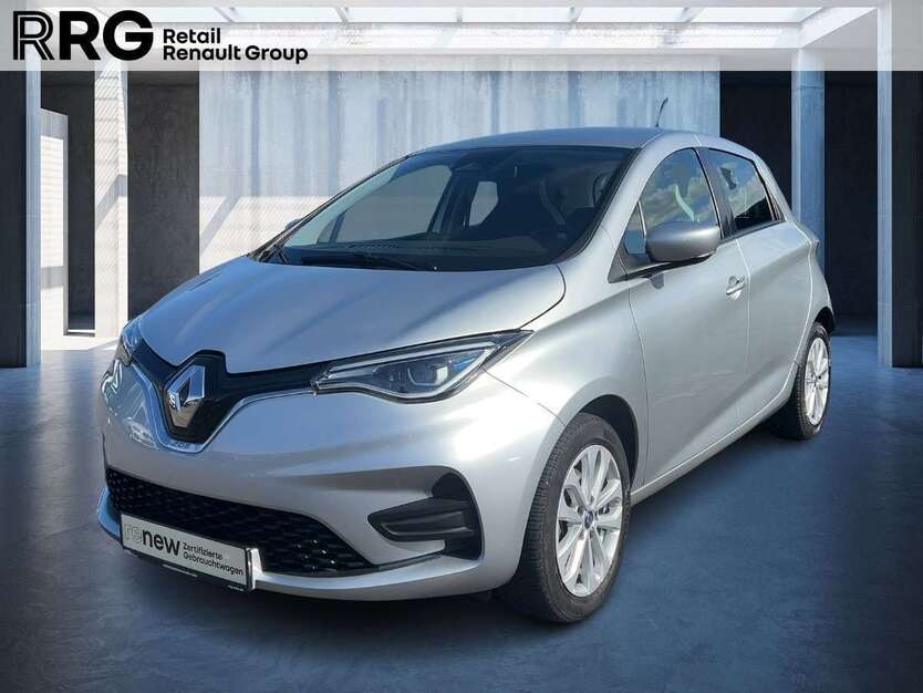 Renault ZOE 40.953 km 13.910 € Sankt Augustin 53757