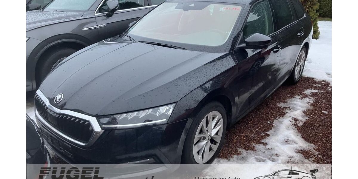 Skoda Octavia 94.300 km 19.895 &euro; Chemnitz - Mittelbach 09224