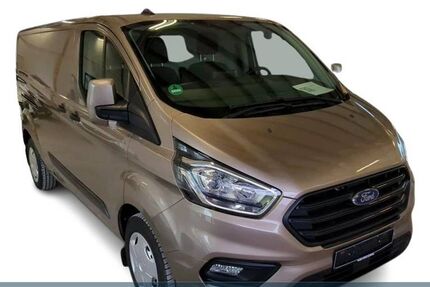 Ford Transit Custom 39.235 km 19.980 &euro; Dorfmark 29683