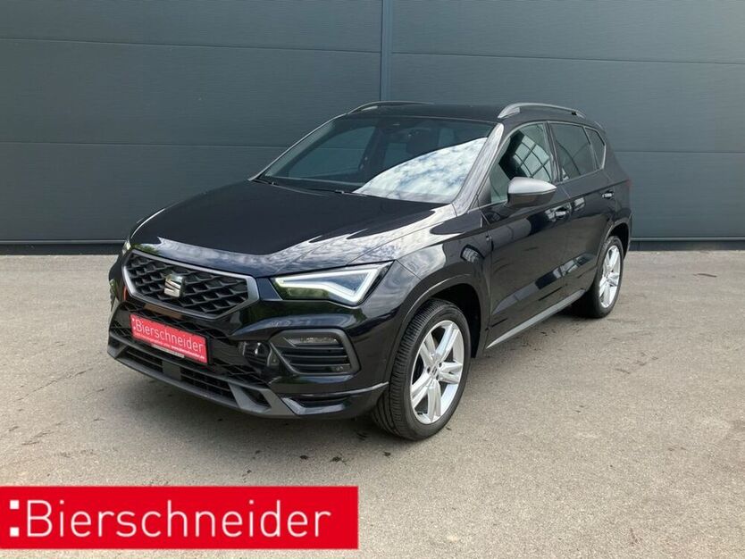Ateca