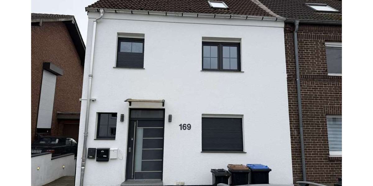 Einfamilienhaus Kerpen - 10 Zimmer, 245 m&sup2;, 3.000&euro; | Angebot:24662989