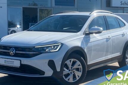 VW Taigo 39.057 km 14.848 &euro; Schrobenhausen-Edelshsn. 86529