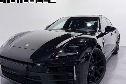Porsche Panamera 7.000 km 128.520 &euro; Neustadt an der Donau 93333
