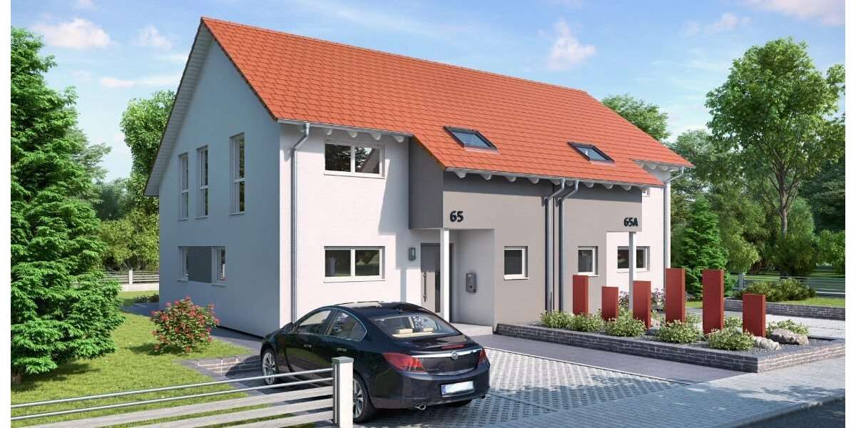 Einfamilienhaus Schopfheim - 4 Zimmer, 130 m&sup2;, 703.210&euro; | Angebot:27007588