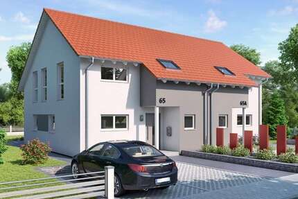 Haus Schopfheim - 4 Zimmer, 130 m&sup2;, 703.210&euro; | Angebot:27007588