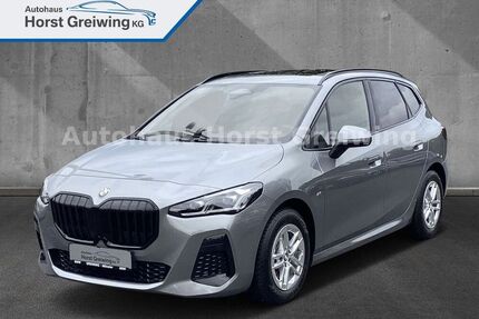 BMW 220 Active Tourer