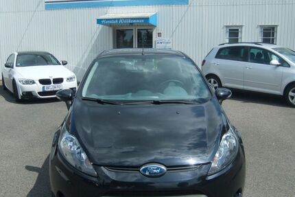 Ford Fiesta 142.000 km 4.790 &euro; Metelen 48629