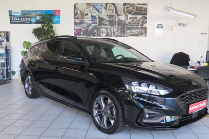 Ford Focus 68.850 km 17.600 &euro; Stadtilm 99326