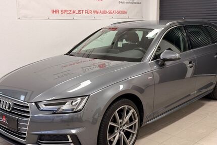 Audi A4 116.000 km 21.500 &euro; Balingen 72336