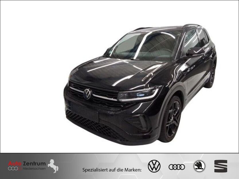 VW T-Cross 1.812 km 30.780 € Helmstedt 38350