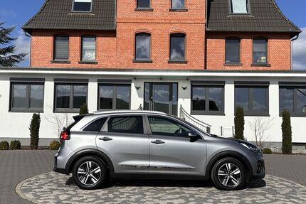 Kia Niro 114.494 km 17.950 &euro; Rotenburg Lispenhausen 36199