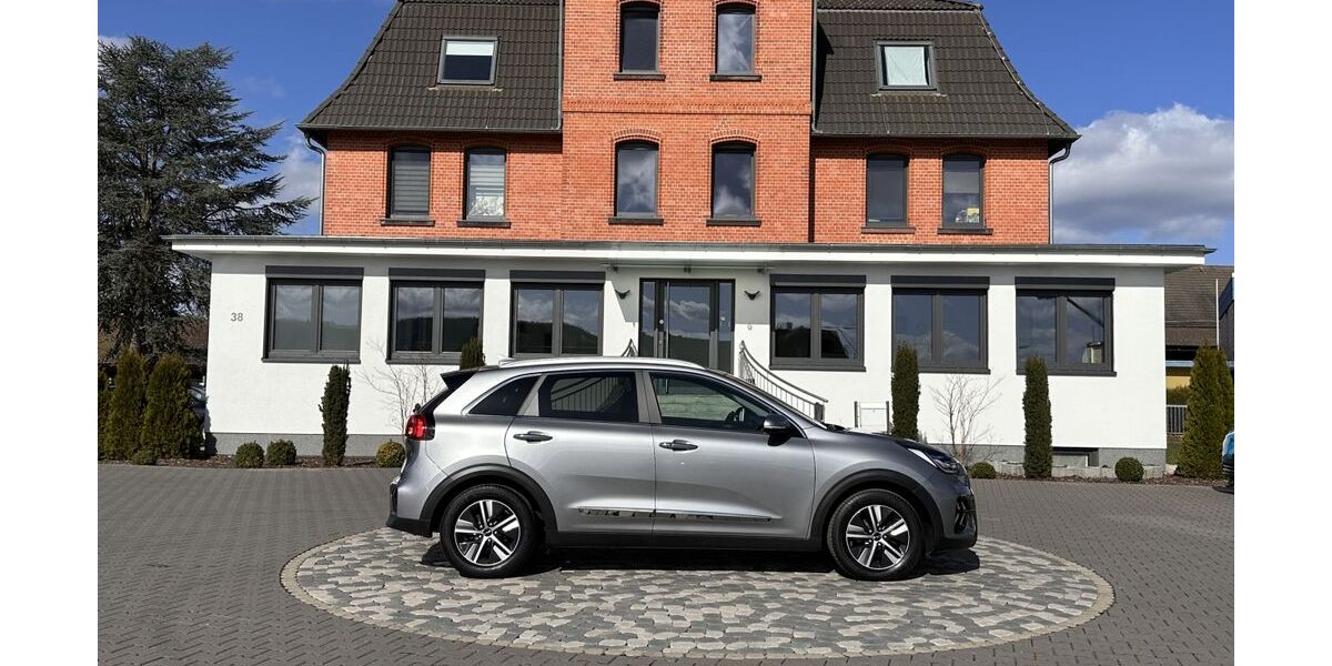 Kia Niro 114.494 km 17.950 &euro; Rotenburg Lispenhausen 36199