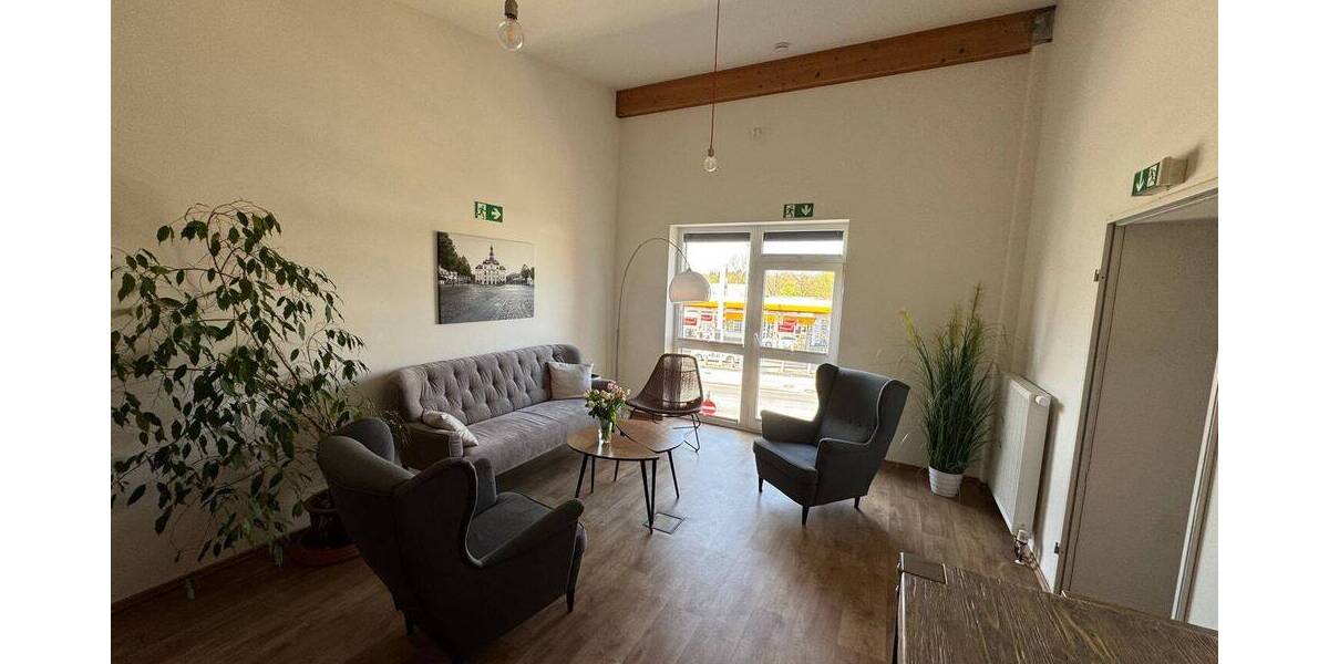 Gewerbeobjekt Lüneburg Goseburg-Zeltberg - 420&euro; | Angebot:26644246