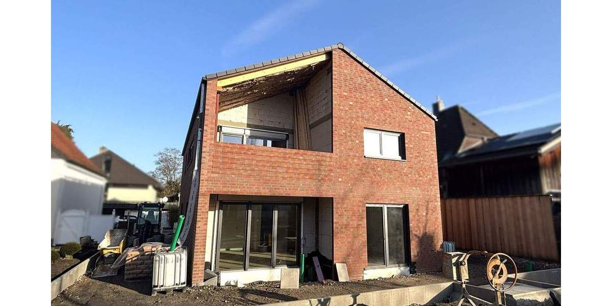 Etagenwohnung Steinfurt Borghorst - 3 Zimmer, 113 m&sup2;, 1.400&euro; | Angebot:25776772