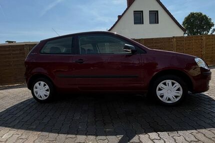 VW Polo 72.507 km 5.500 &euro; Frankfurt (Oder) 15234