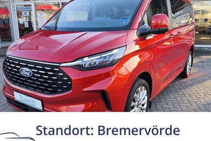 Ford Tourneo Custom 9.950 km 43.450 &euro; Bremervörde 27432