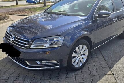 VW Passat 105.117 km 10.500 &euro; Vechta 49377