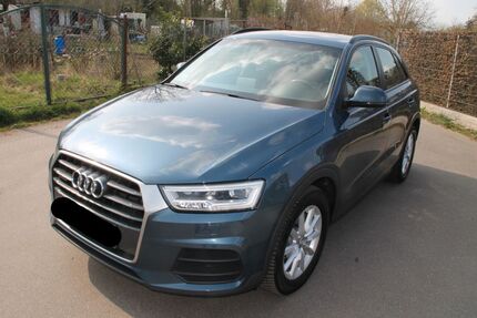 Audi Q3 228.000 km 13.750 &euro; Westhofen 67593
