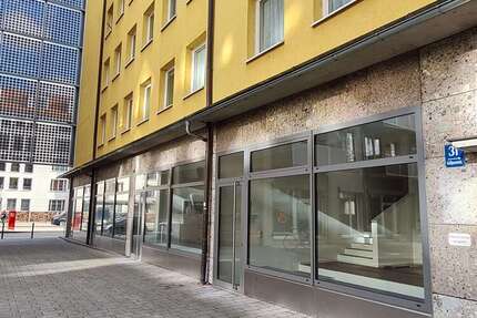 Büro in München 1.050 € 41.66 m²
