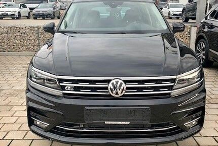 VW Tiguan 93.000 km 28.290 &euro; München 81541