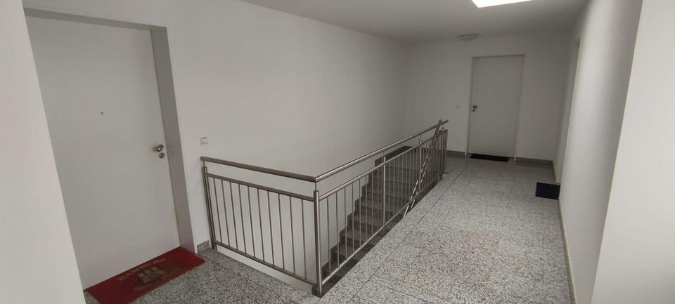 Etagenwohnung Neu-Ulm Ludwigsfeld - 2 Zimmer, 60 m&sup2;, 1.330&euro; | Angebot:26337884