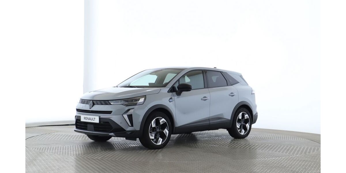 Renault Symbioz 22.572 km 27.490 &euro; Wenden 57482
