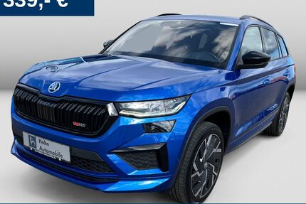 Skoda Kodiaq 27.890 km 41.930 &euro; Weinstadt-Endersbach 71384