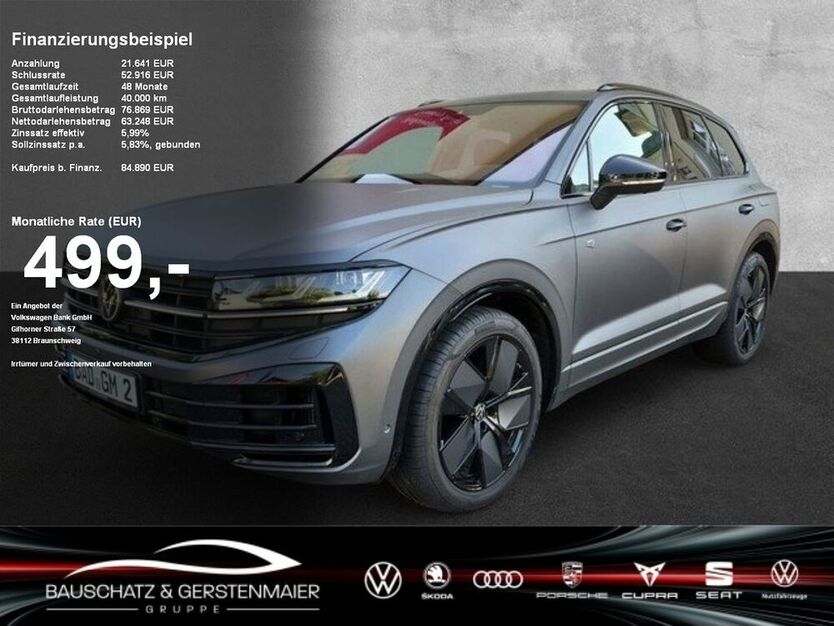 Touareg