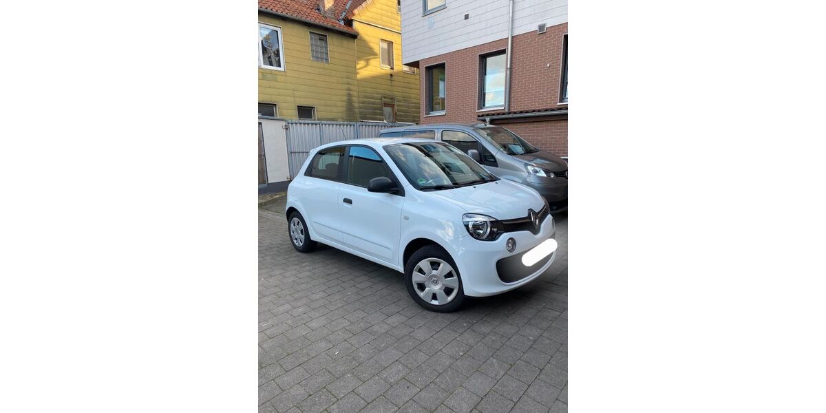 Renault Twingo 65.500 km 6.000 &euro; Bad Lauterberg 37431