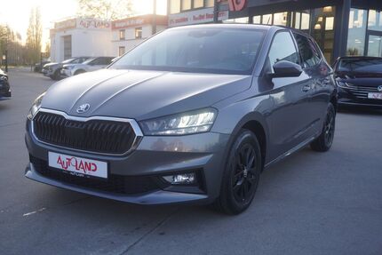 Skoda Fabia 52.580 km 19.950 &euro; Berlin 13599