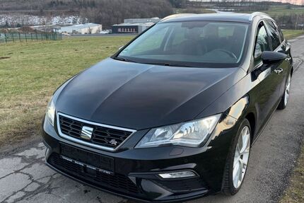 Seat Leon 95.000 km 13.990 &euro; Kirchhundem 57399
