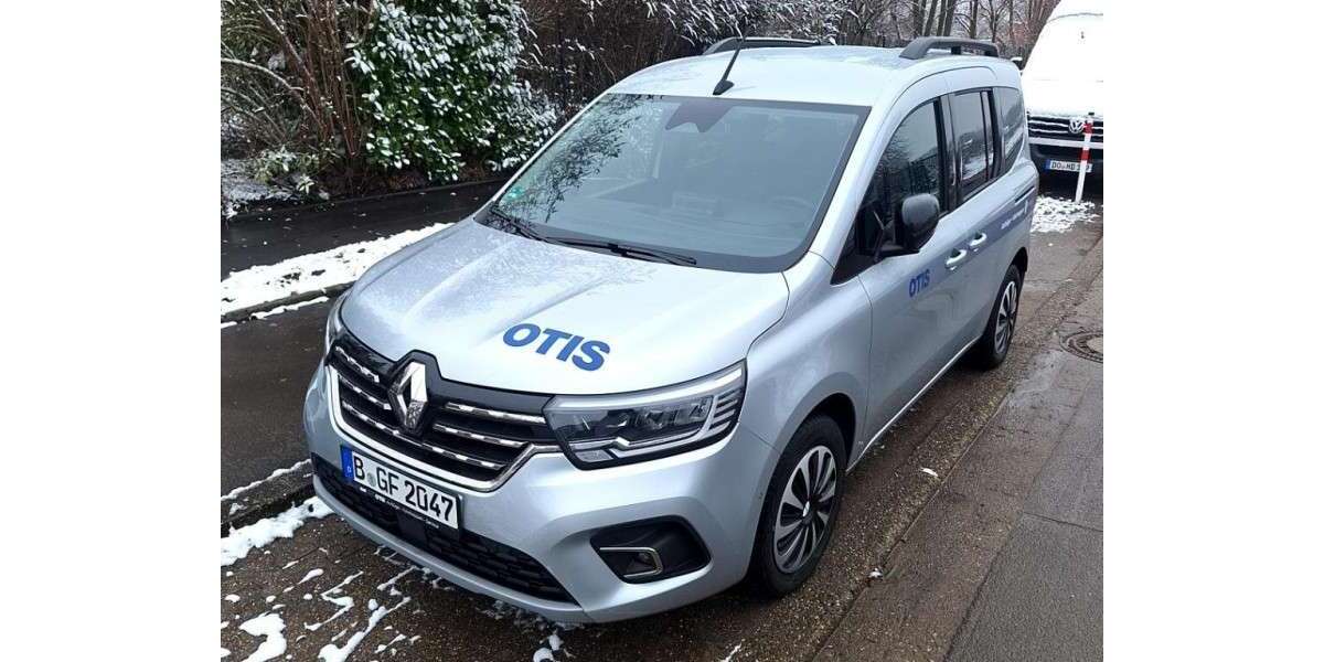 Renault Kangoo 69.265 km 18.740 &euro; Hennef 53773