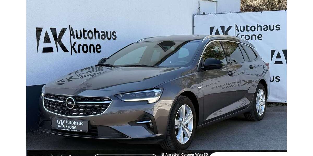 Opel Insignia 101.437 km 17.990 &euro; Bischofsheim 65474