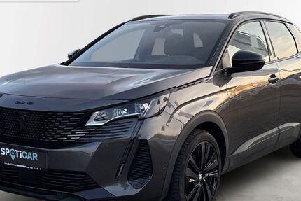 Peugeot 3008 39.900 km 25.990 &euro; Blieskastel-Aßweiler 66440