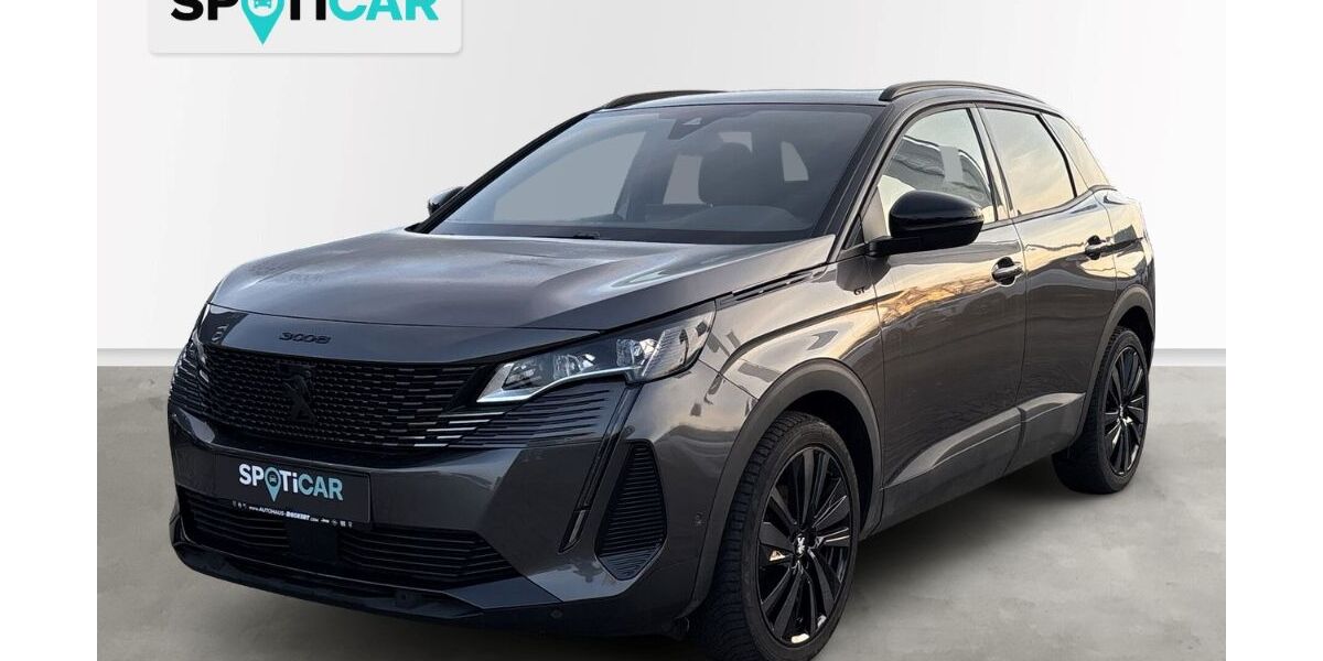 Peugeot 3008 39.900 km 25.990 &euro; Blieskastel-Aßweiler 66440