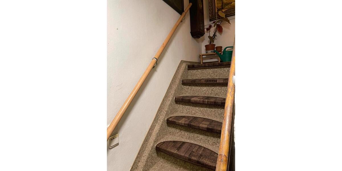 Reihenhaus Mühlhausen (Thüringen) - 4 Zimmer, 72 m&sup2;, 55.500&euro; | Angebot:26265815