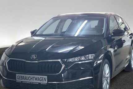 Skoda Octavia 22.900 km 27.960 &euro; München 80935