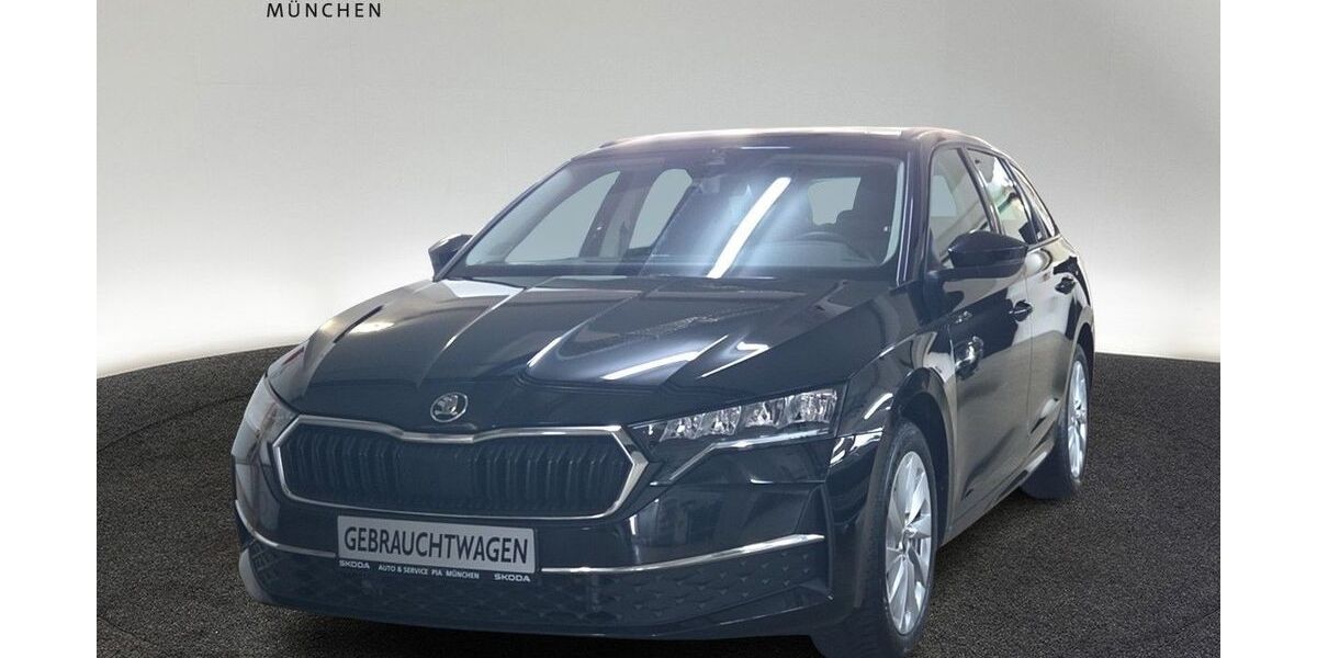 Skoda Octavia 22.900 km 27.960 &euro; München 80935