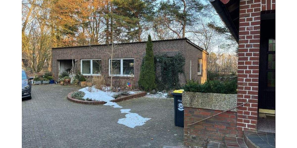 Mehrfamilienhaus, Wohnhaus Schneverdingen - 6 Zimmer, 162 m&sup2;, 220.000&euro; | Angebot:25770826