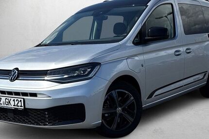 VW Caddy Maxi 13.640 km 42.750 &euro; Mainz 55131