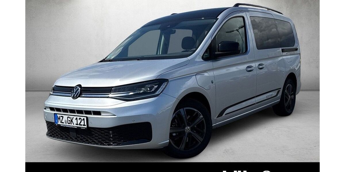 VW Caddy Maxi 13.640 km 42.750 &euro; Mainz 55131