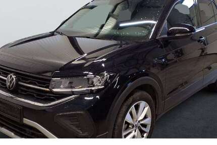 VW T-Cross 23.910 km 24.980 &euro; Limburg 65549