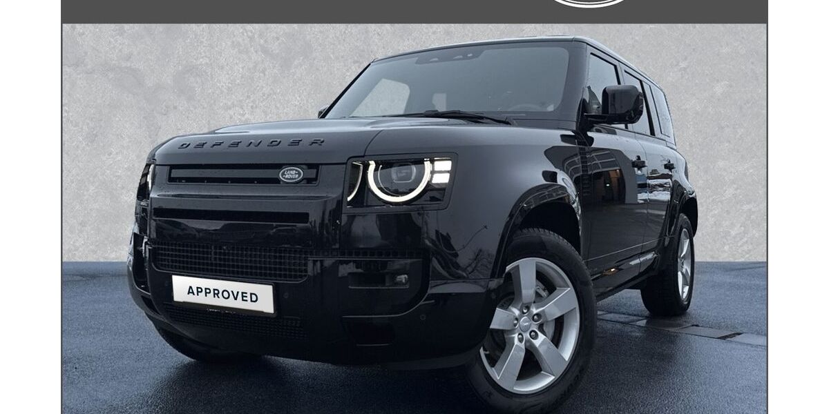 Land Rover Defender 4.900 km 97.950 &euro; Hallstadt 96103