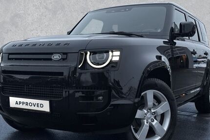 Land Rover Defender 4.900 km 97.980 &euro; Hallstadt 96103