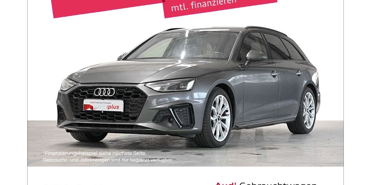 Audi A4 68.823 km 25.444 &euro; Wuppertal 42109