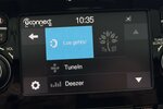 Fiat 500 0.9 TwinAir Lounge Schiebedach Klima PDC 50.900 km 9.595 &euro; Lich 35423