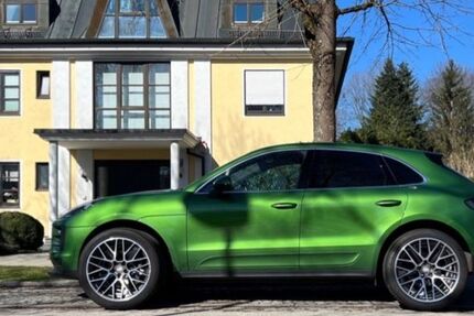 Porsche Macan 90.000 km 45.950 &euro; Köln 50859