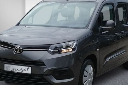 Toyota Proace City 65.800 km 19.385 € Wunsiedel 95632