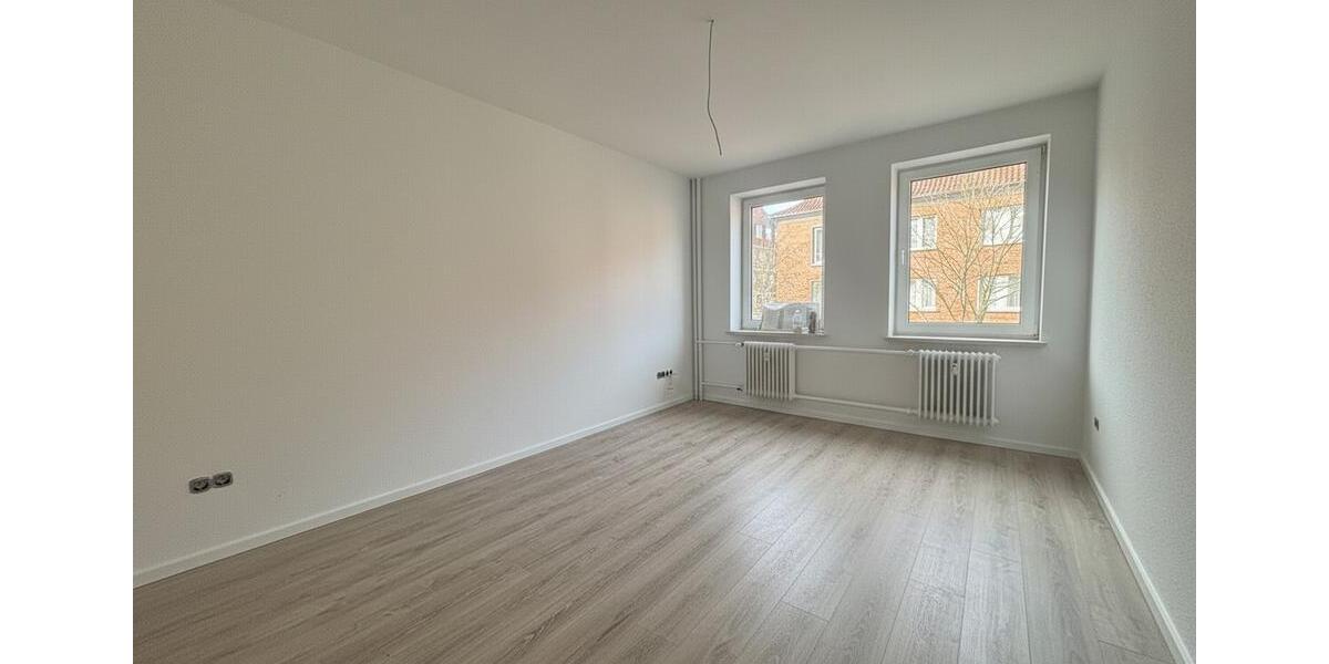 Etagenwohnung Kiel Gaarden-Ost - 2 Zimmer, 47 m&sup2;, 752&euro; | Angebot:25539264